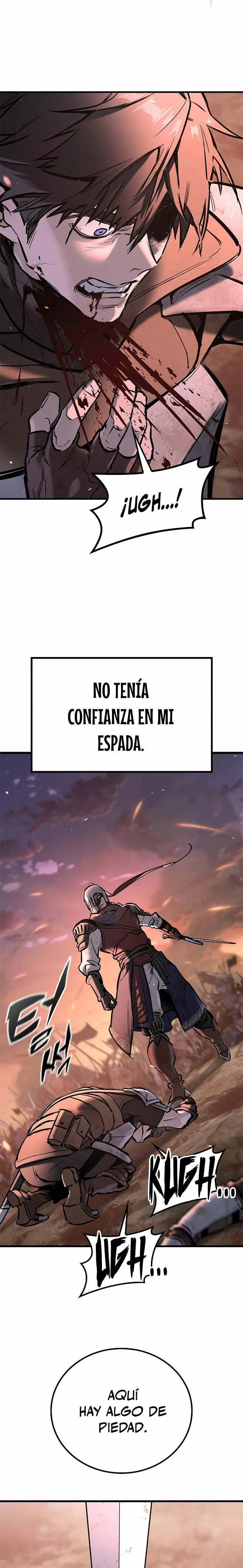 Read Caballero en eterna regresión ES Manga Online