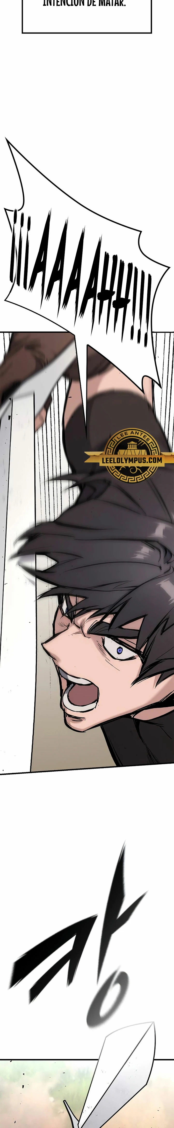 Read Caballero en eterna regresión ES Manga Online