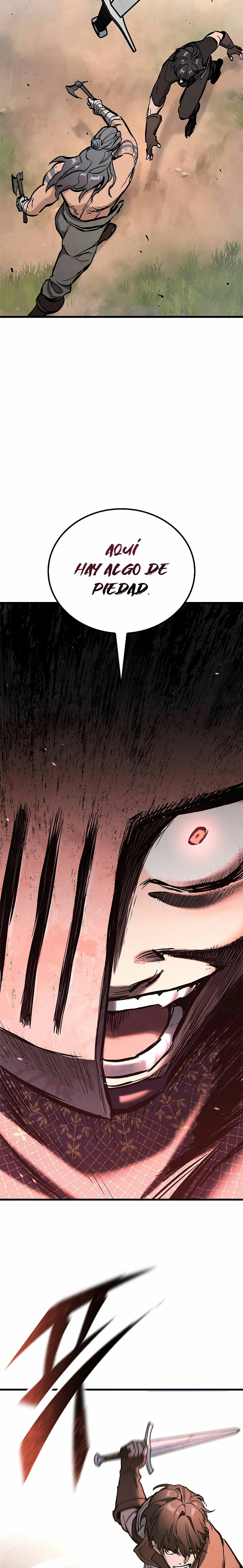 Read Caballero en eterna regresión ES Manga Online