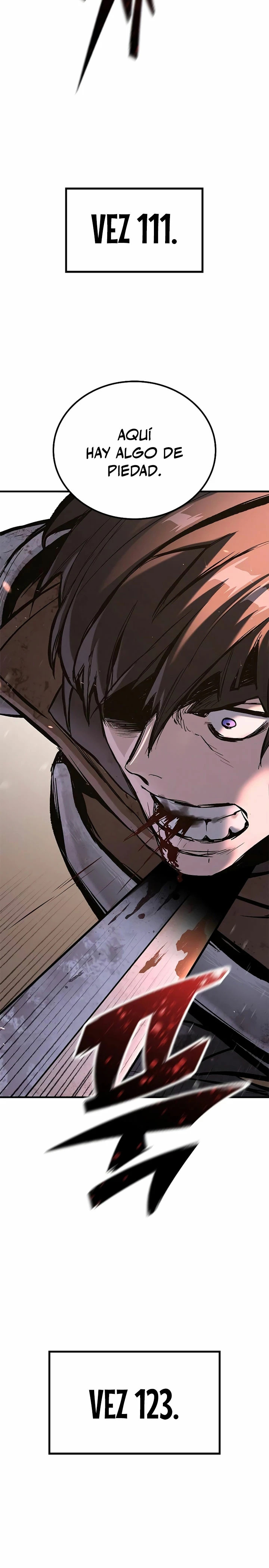 Read Caballero en eterna regresión ES Manga Online