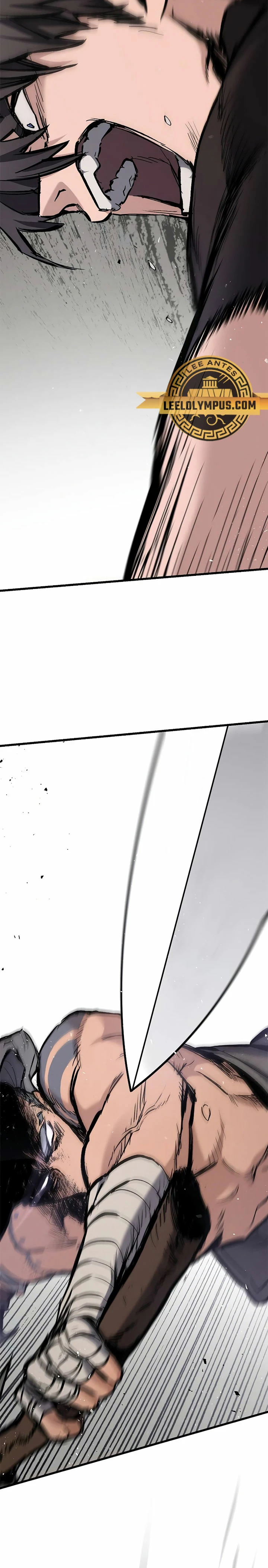 Read Caballero en eterna regresión ES Manga Online