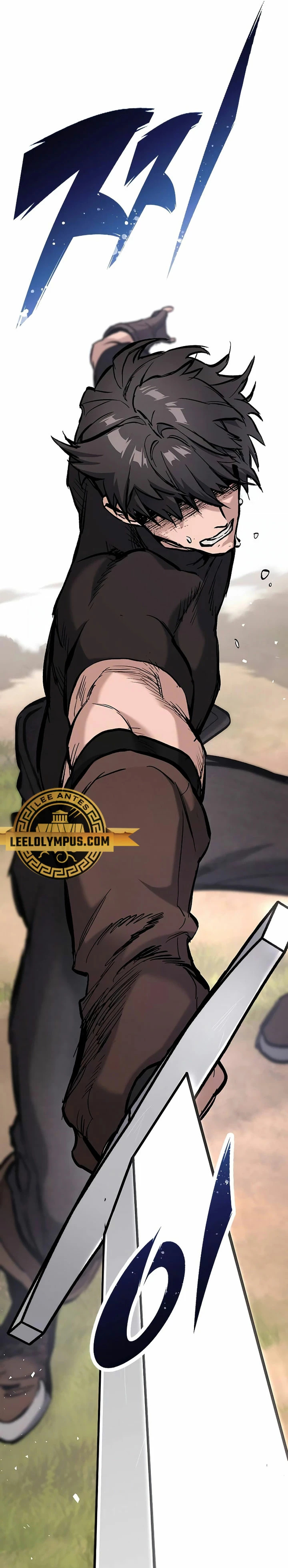 Read Caballero en eterna regresión ES Manga Online