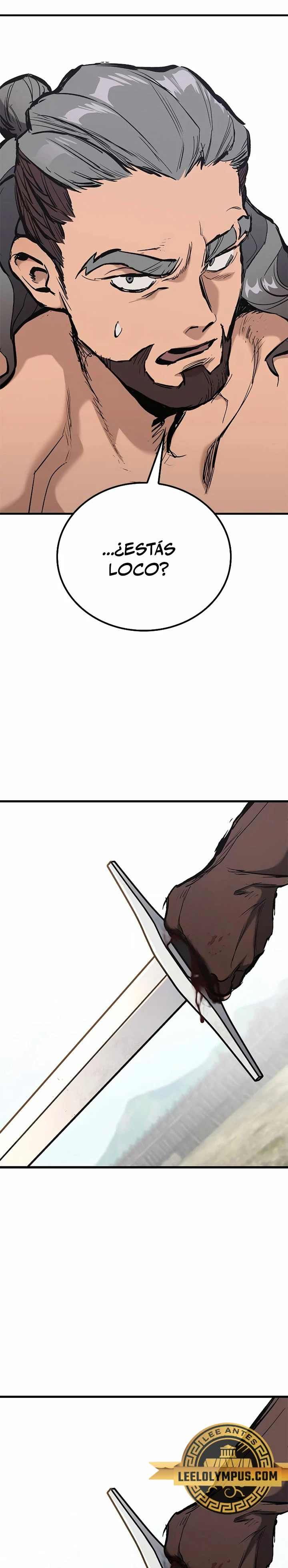 Read Caballero en eterna regresión ES Manga Online