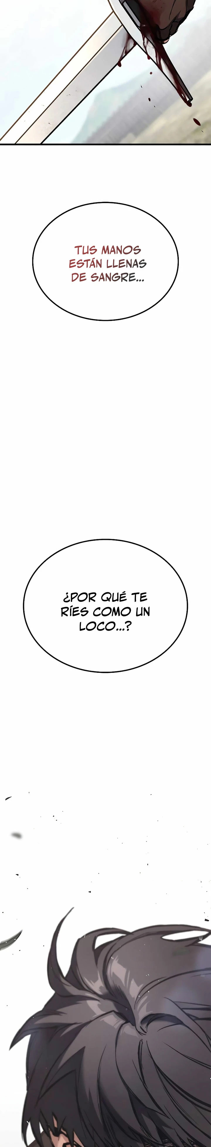 Read Caballero en eterna regresión ES Manga Online
