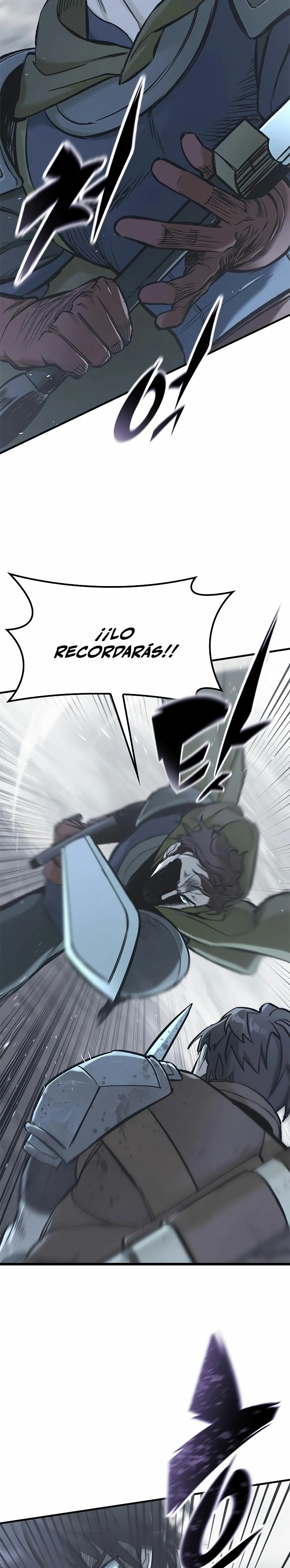 Read Caballero en eterna regresión ES Manga Online
