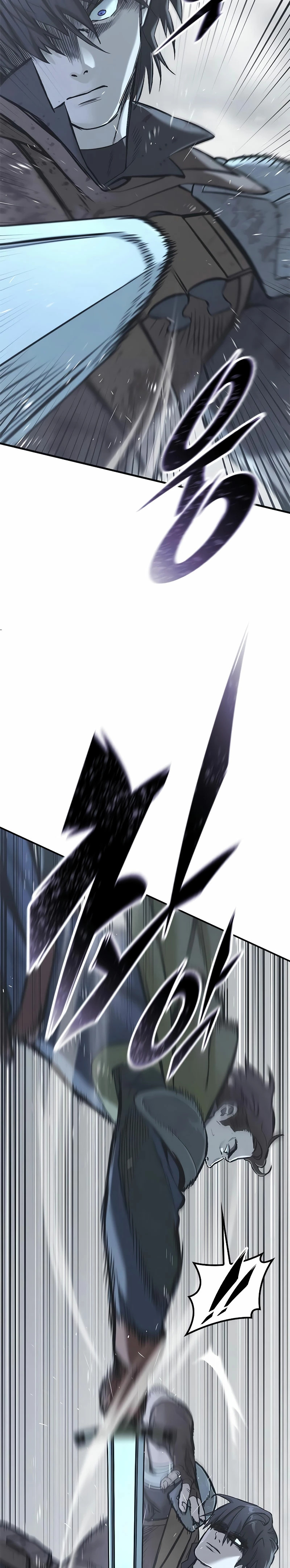 Read Caballero en eterna regresión ES Manga Online