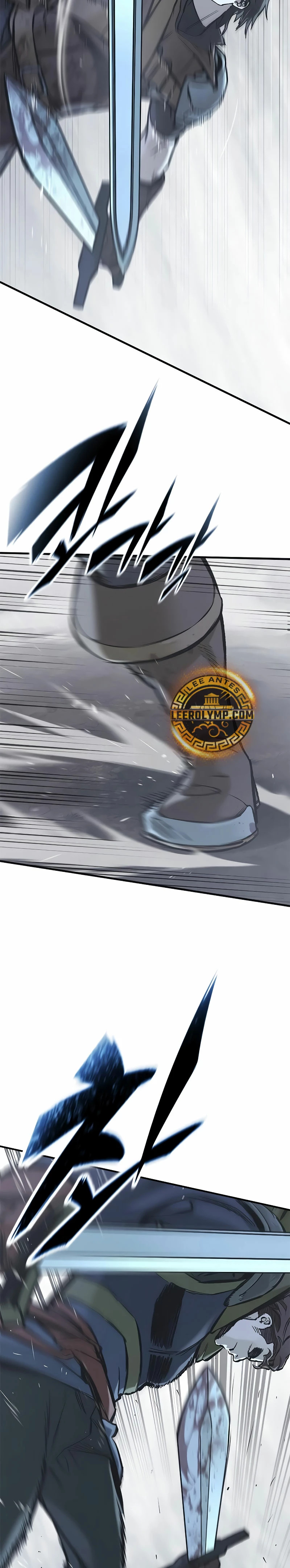 Read Caballero en eterna regresión ES Manga Online