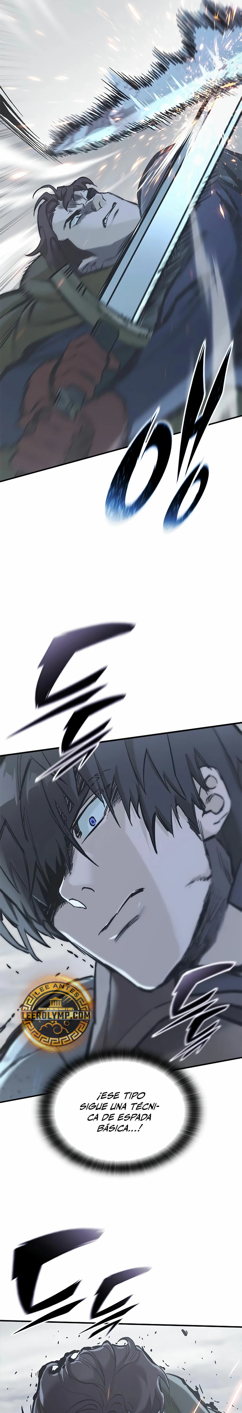 Read Caballero en eterna regresión ES Manga Online