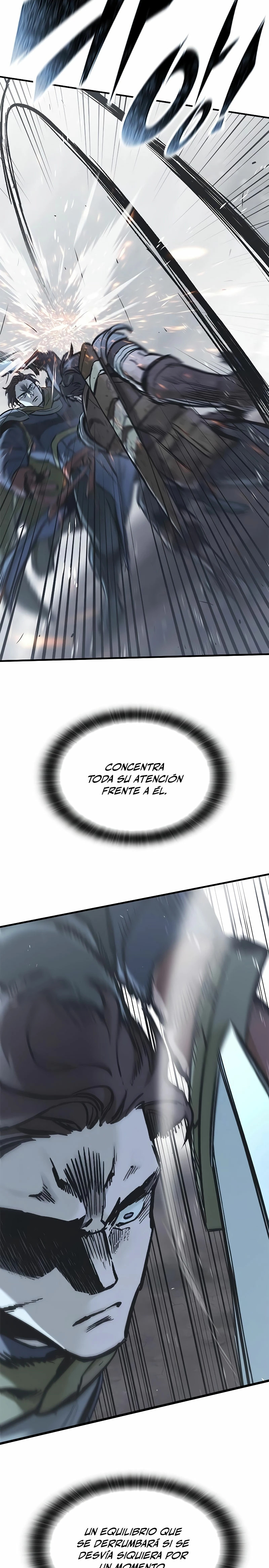 Read Caballero en eterna regresión ES Manga Online