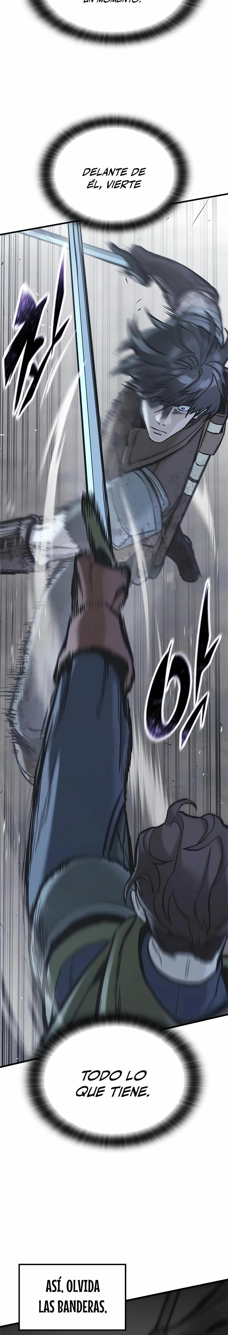 Read Caballero en eterna regresión ES Manga Online