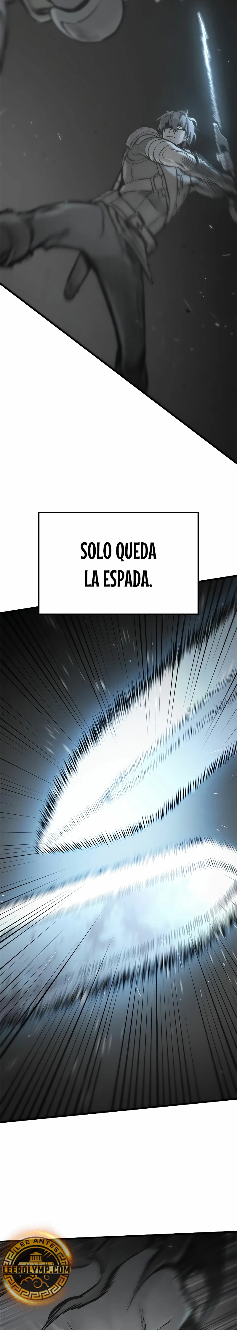 Read Caballero en eterna regresión ES Manga Online