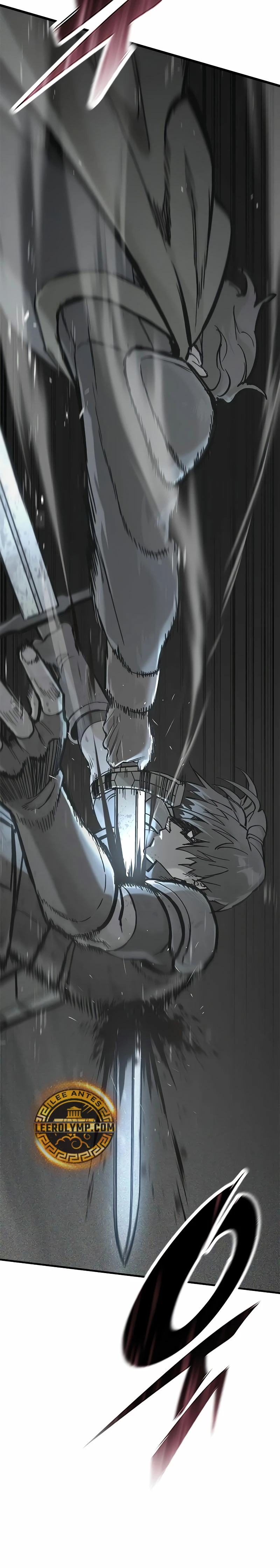 Read Caballero en eterna regresión ES Manga Online