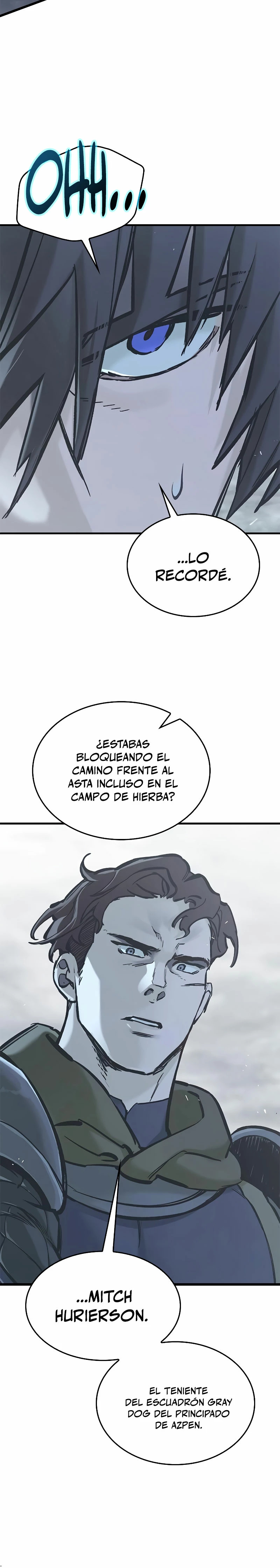 Read Caballero en eterna regresión ES Manga Online