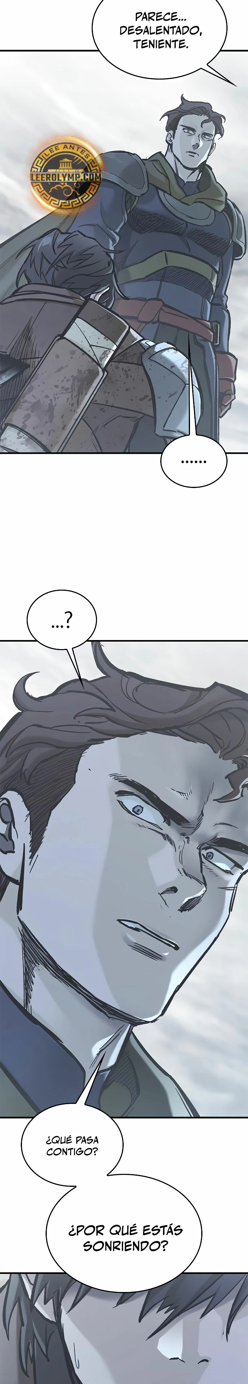 Read Caballero en eterna regresión ES Manga Online