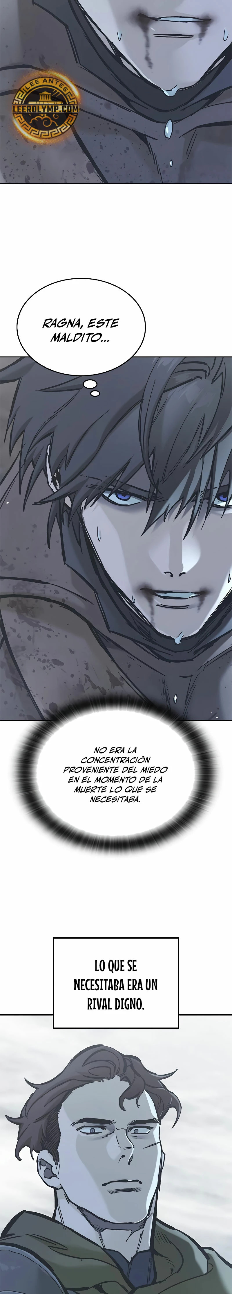 Read Caballero en eterna regresión ES Manga Online