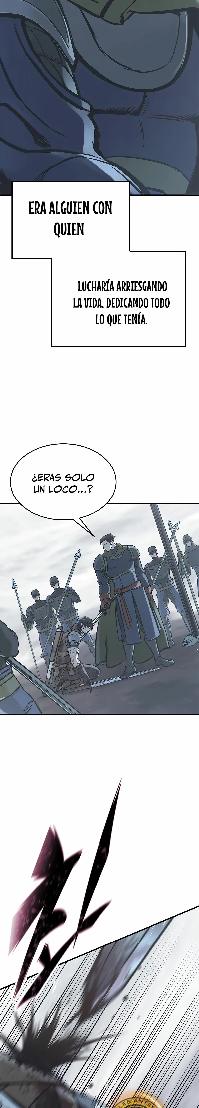 Read Caballero en eterna regresión ES Manga Online