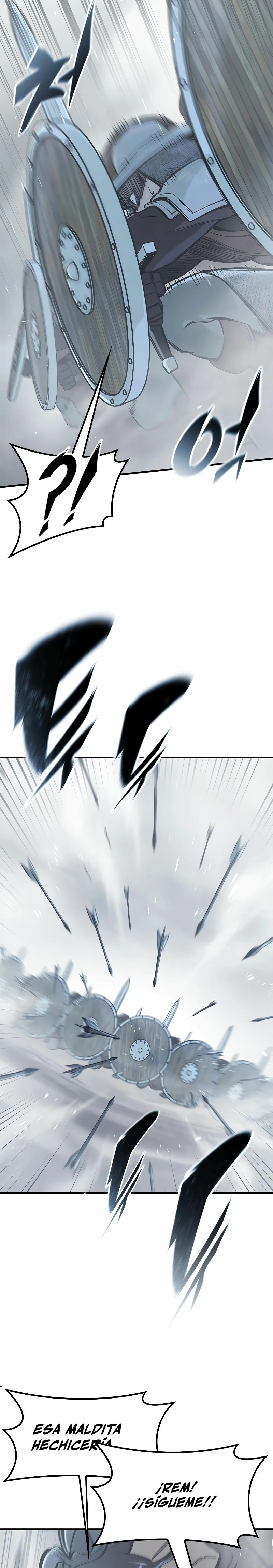 Read Caballero en eterna regresión ES Manga Online