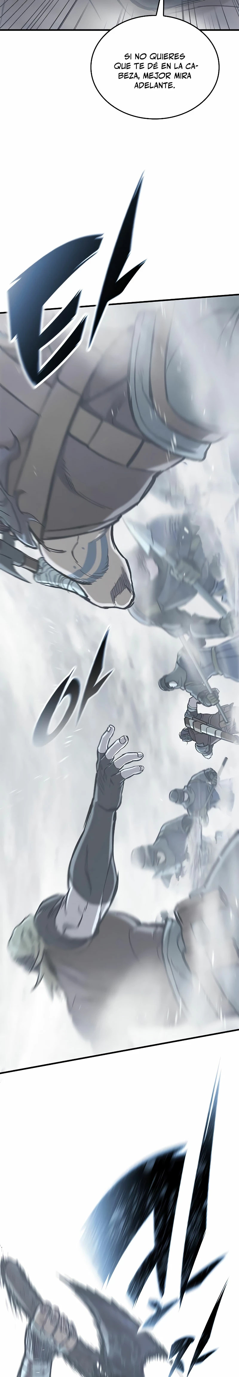 Read Caballero en eterna regresión ES Manga Online