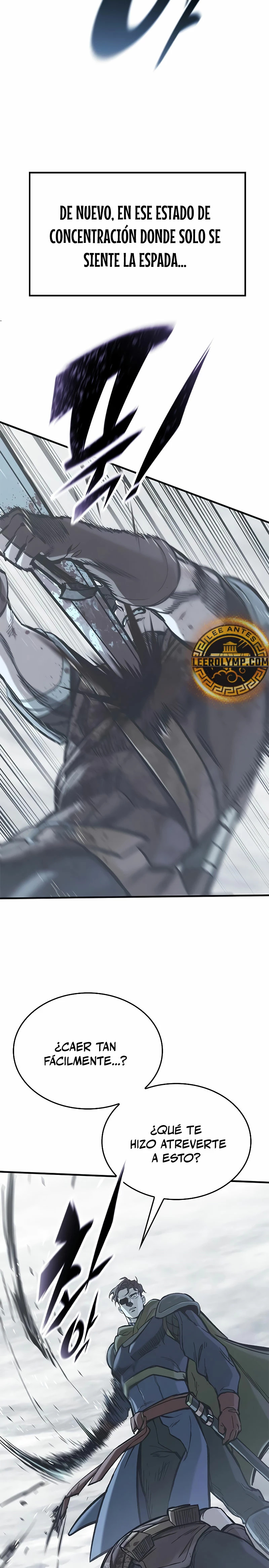 Read Caballero en eterna regresión ES Manga Online