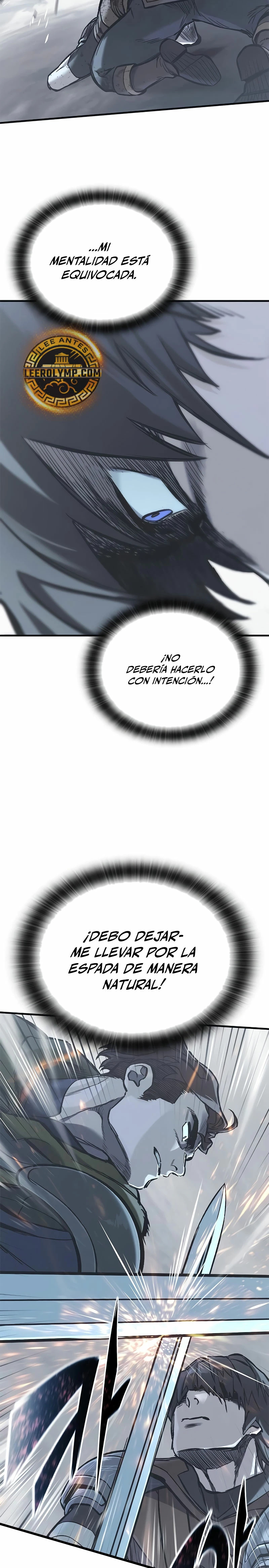 Read Caballero en eterna regresión ES Manga Online