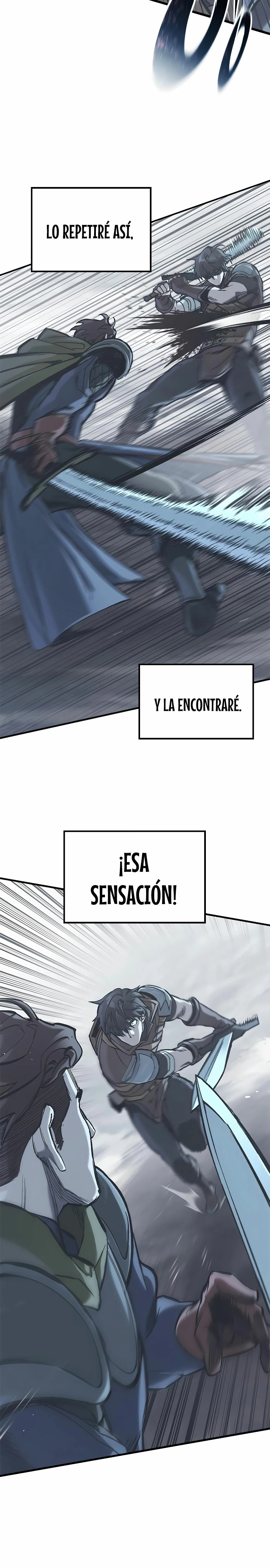 Read Caballero en eterna regresión ES Manga Online