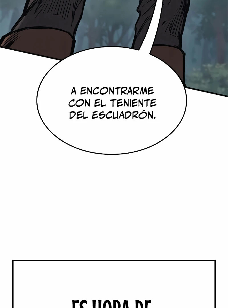 Read Caballero en eterna regresión ES Manga Online