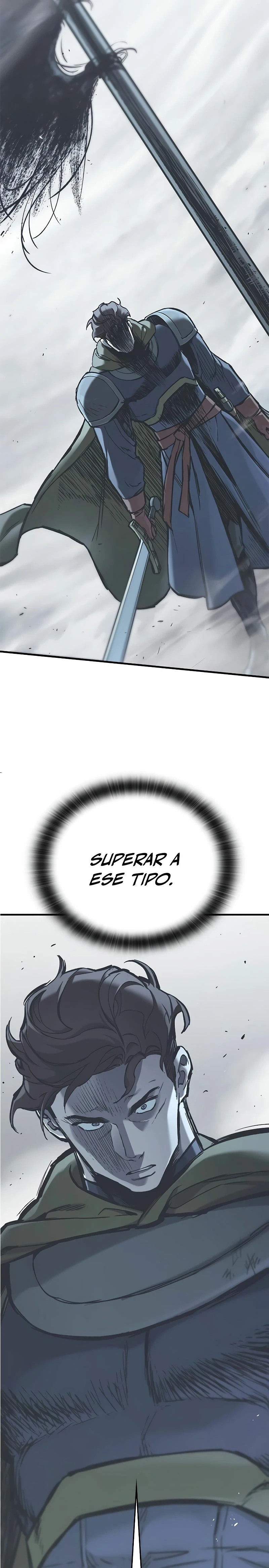 Read Caballero en eterna regresión ES Manga Online