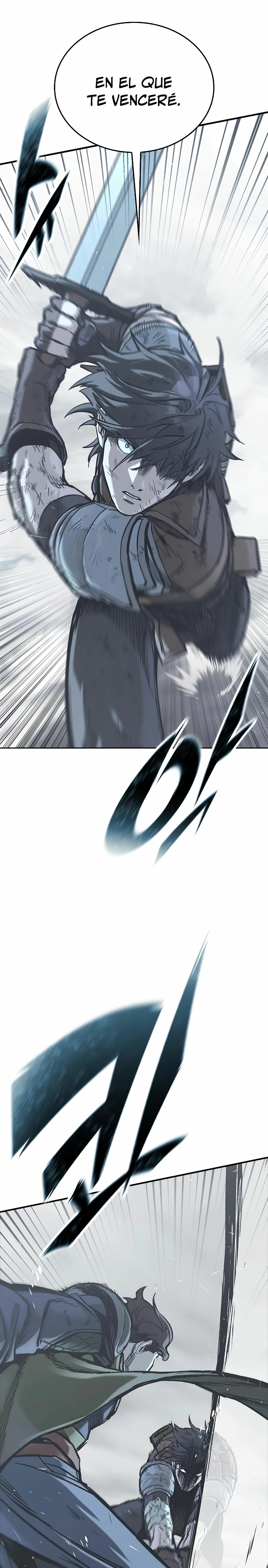 Read Caballero en eterna regresión ES Manga Online