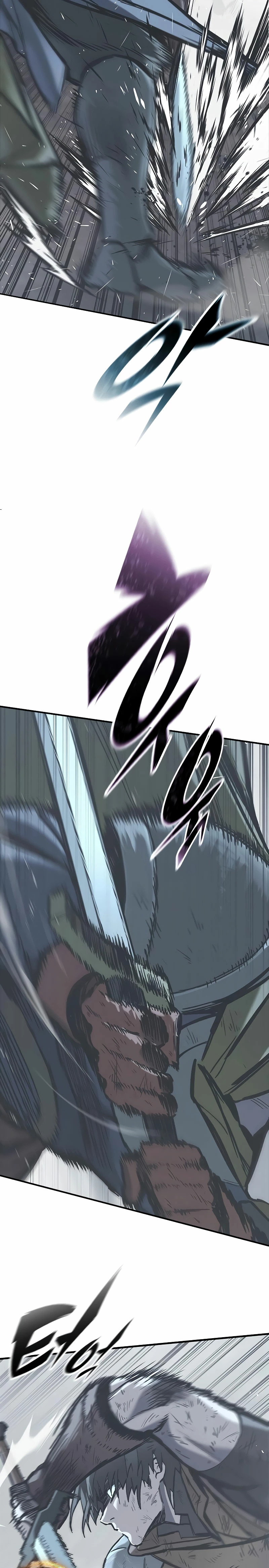 Read Caballero en eterna regresión ES Manga Online