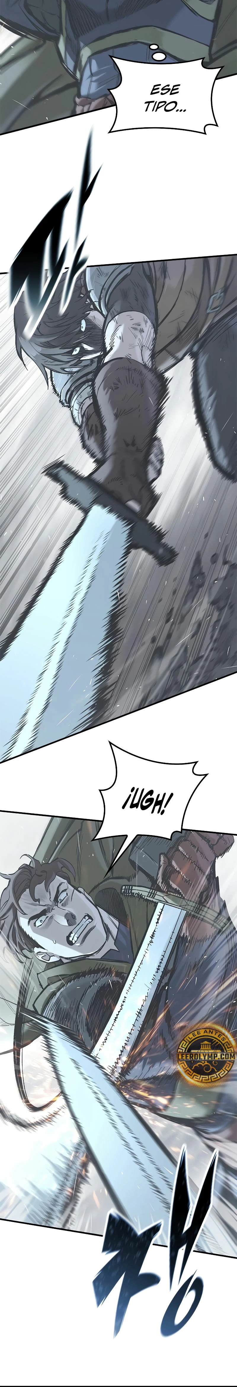 Read Caballero en eterna regresión ES Manga Online