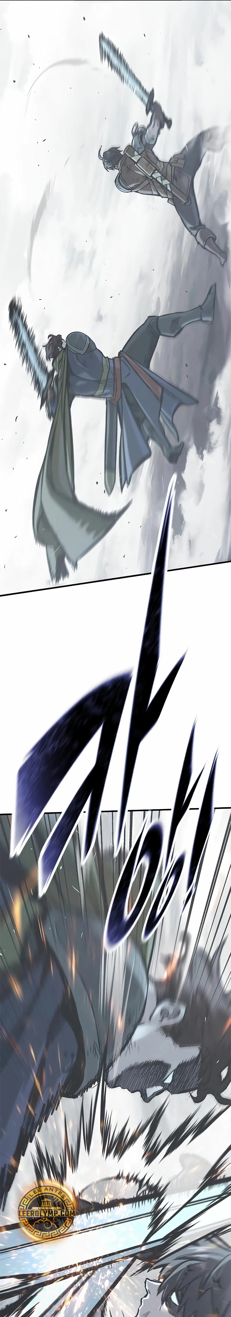 Read Caballero en eterna regresión ES Manga Online