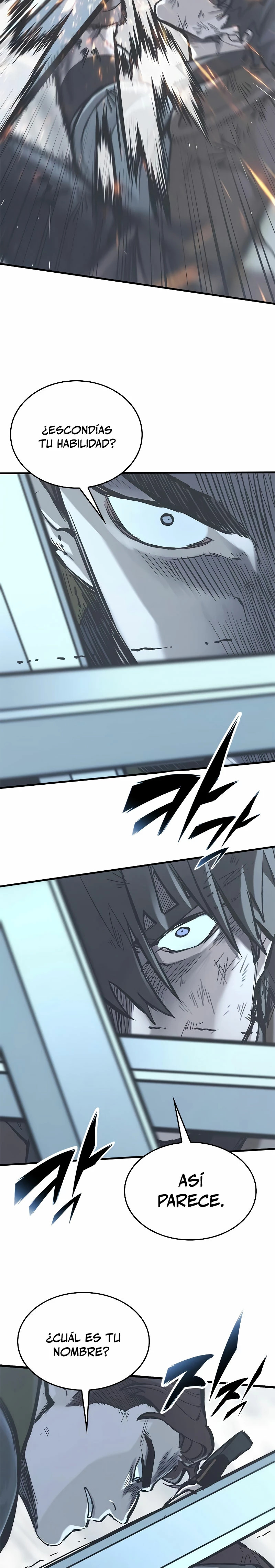 Read Caballero en eterna regresión ES Manga Online