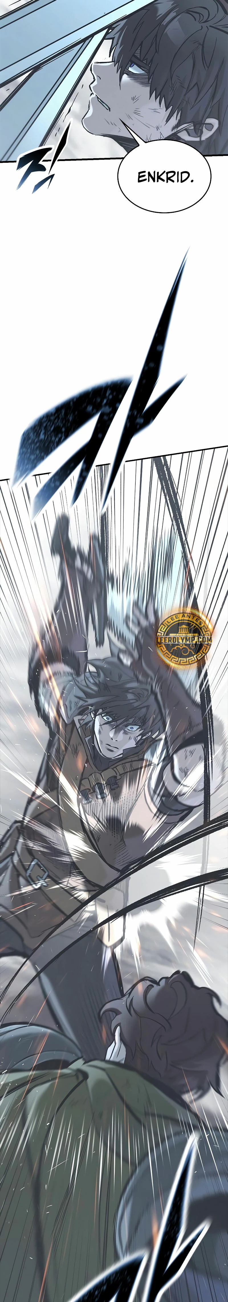 Read Caballero en eterna regresión ES Manga Online
