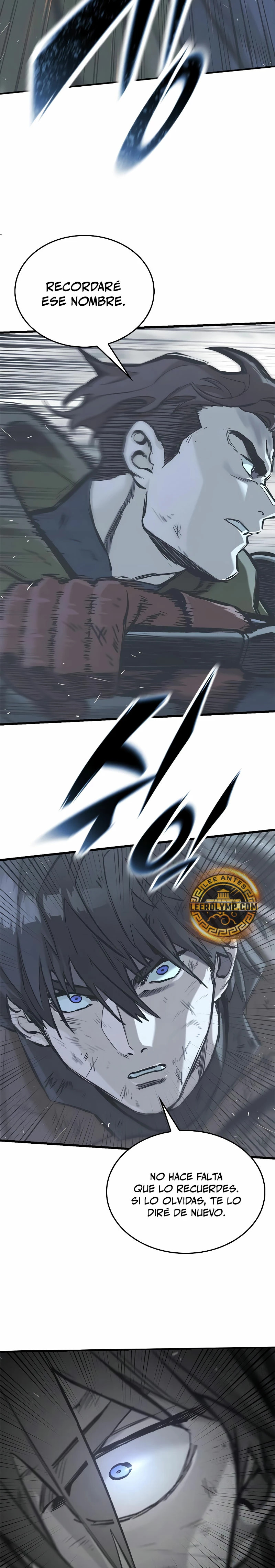 Read Caballero en eterna regresión ES Manga Online