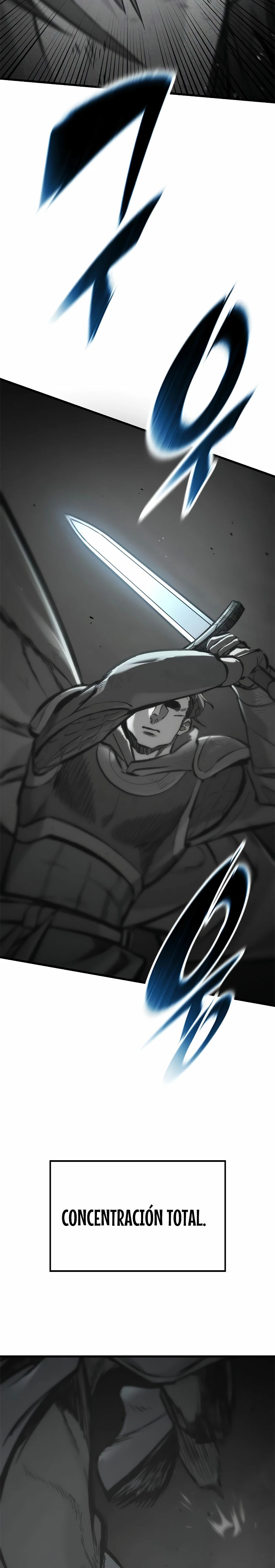 Read Caballero en eterna regresión ES Manga Online