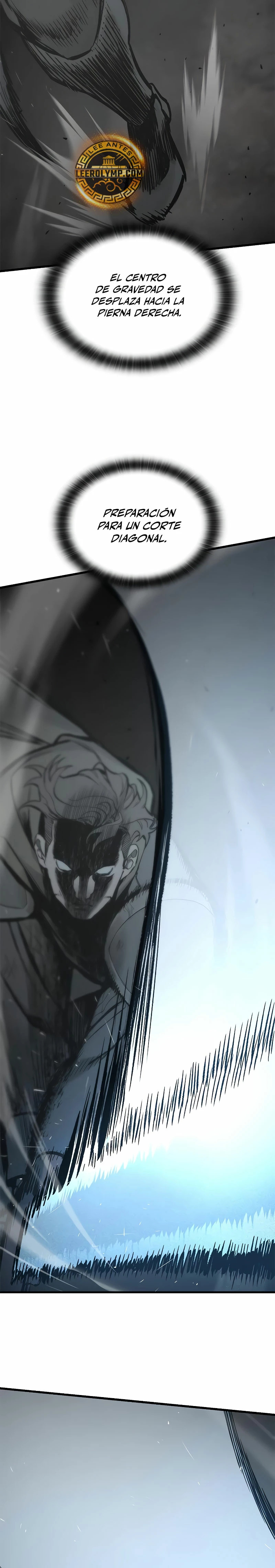 Read Caballero en eterna regresión ES Manga Online
