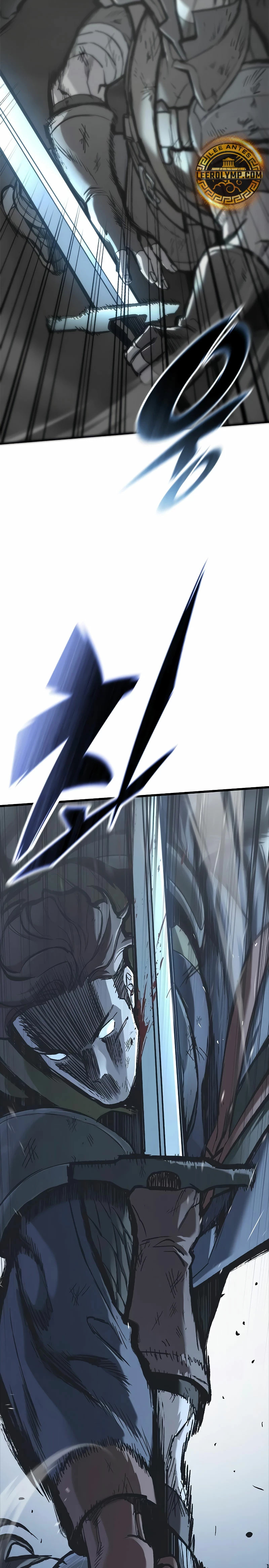 Read Caballero en eterna regresión ES Manga Online