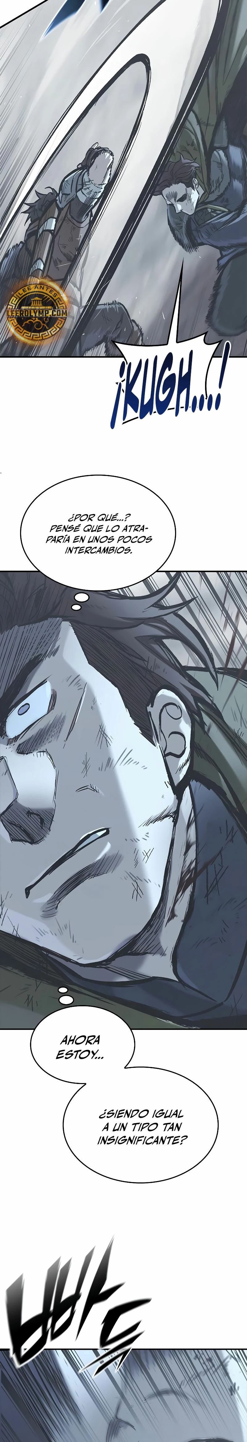 Read Caballero en eterna regresión ES Manga Online