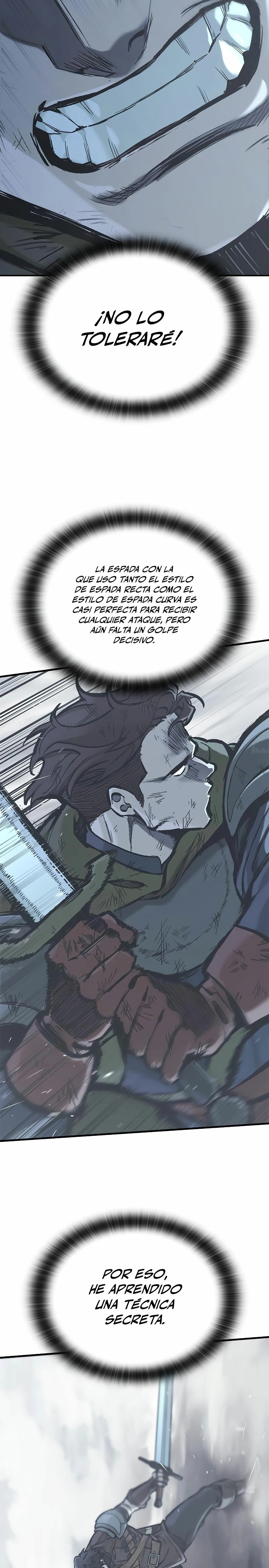 Read Caballero en eterna regresión ES Manga Online