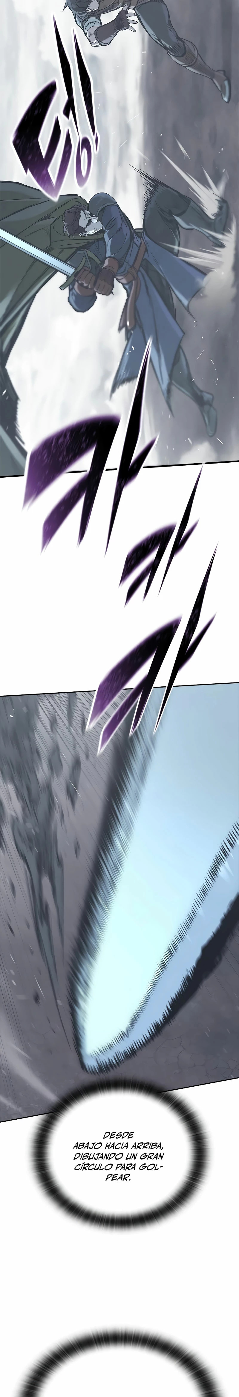 Read Caballero en eterna regresión ES Manga Online