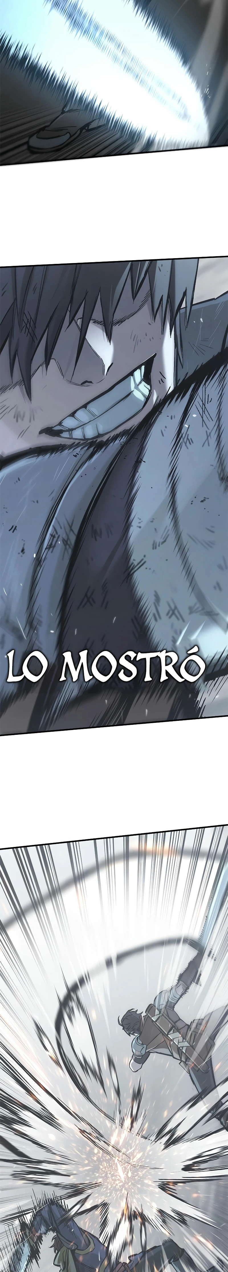 Read Caballero en eterna regresión ES Manga Online