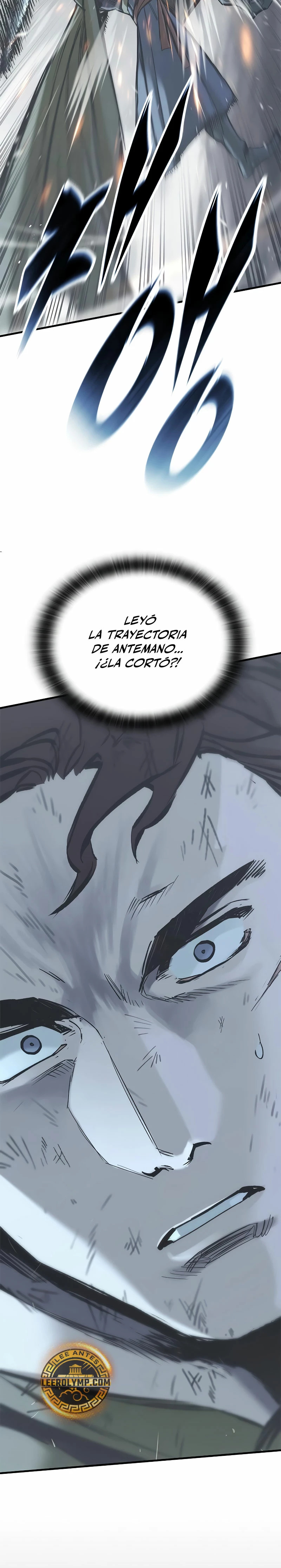 Read Caballero en eterna regresión ES Manga Online