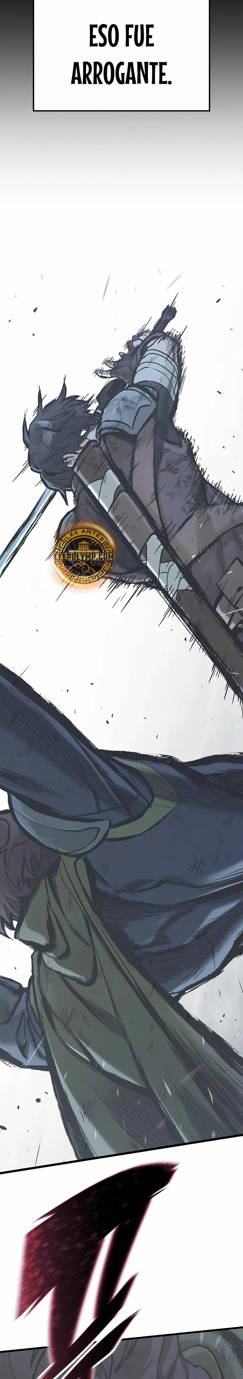 Read Caballero en eterna regresión ES Manga Online