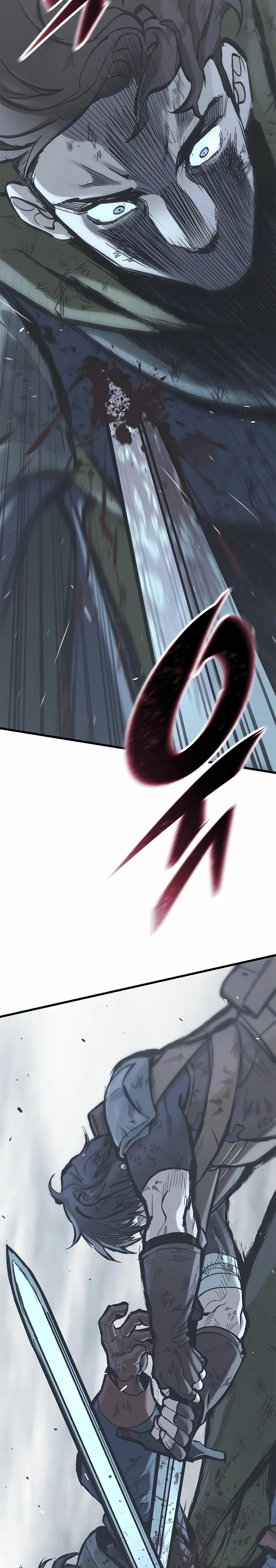 Read Caballero en eterna regresión ES Manga Online