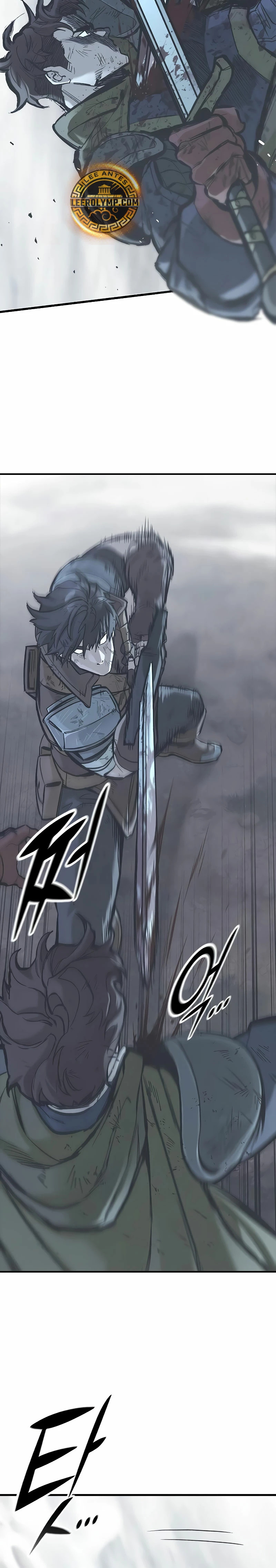 Read Caballero en eterna regresión ES Manga Online