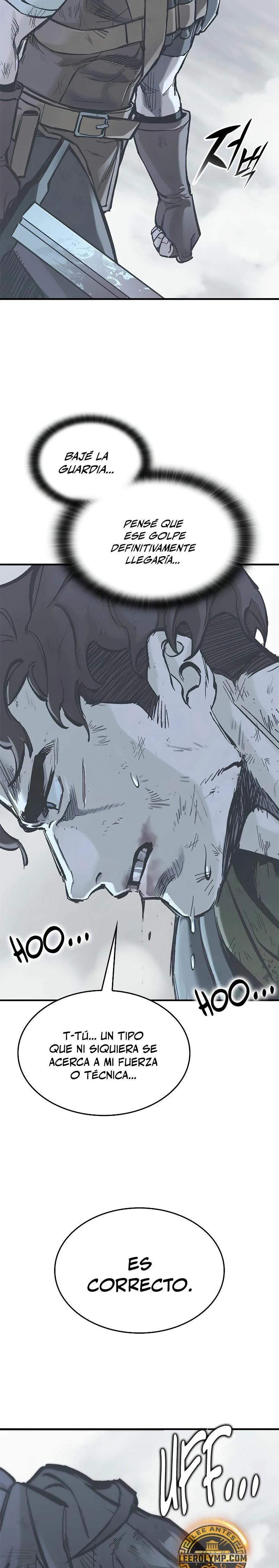 Read Caballero en eterna regresión ES Manga Online
