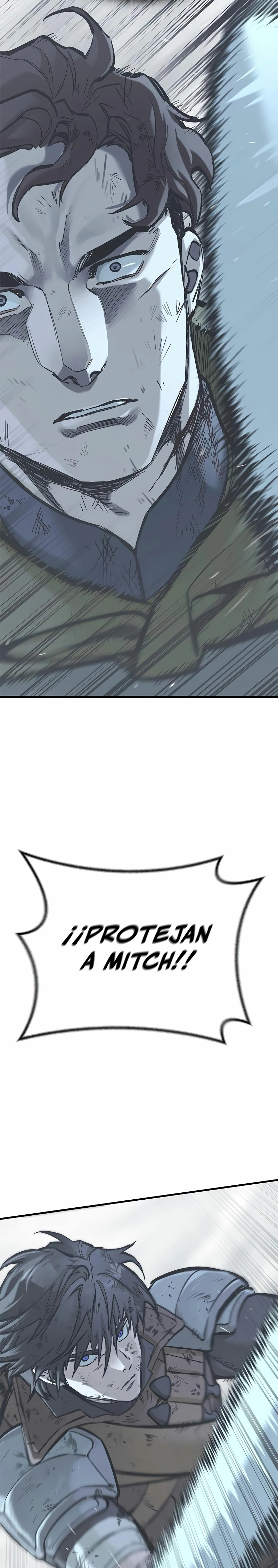 Read Caballero en eterna regresión ES Manga Online