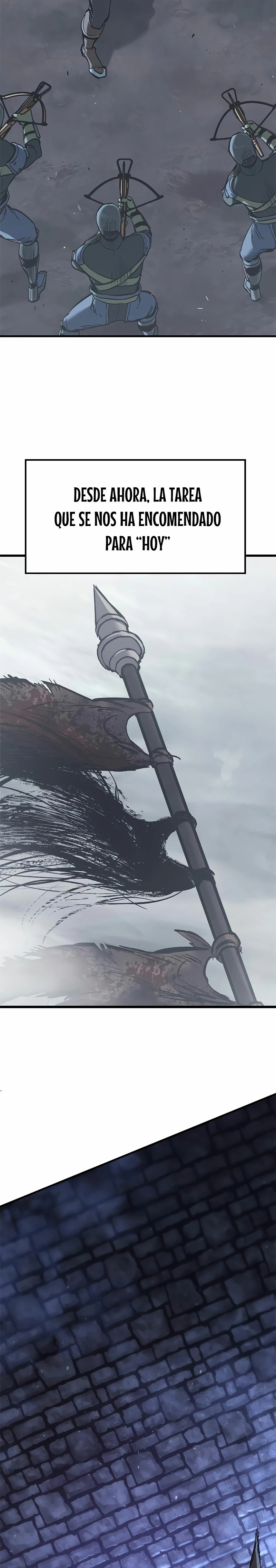Read Caballero en eterna regresión ES Manga Online
