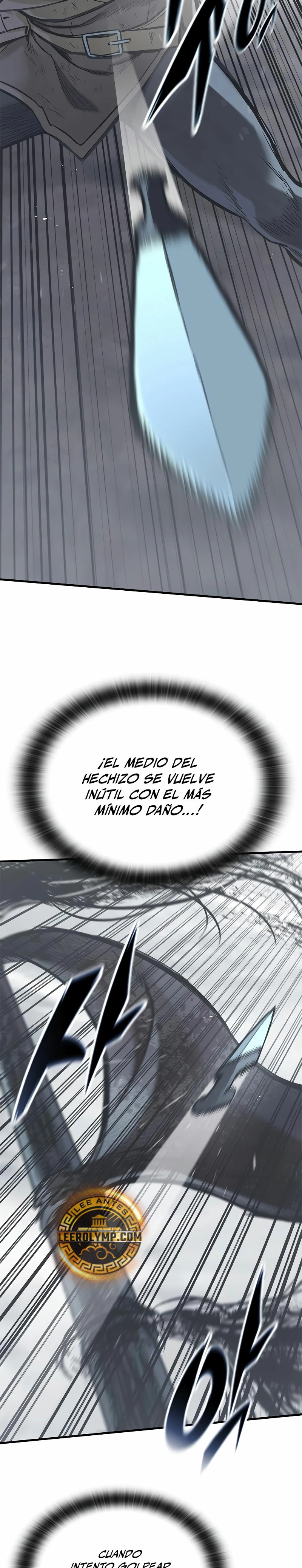 Read Caballero en eterna regresión ES Manga Online