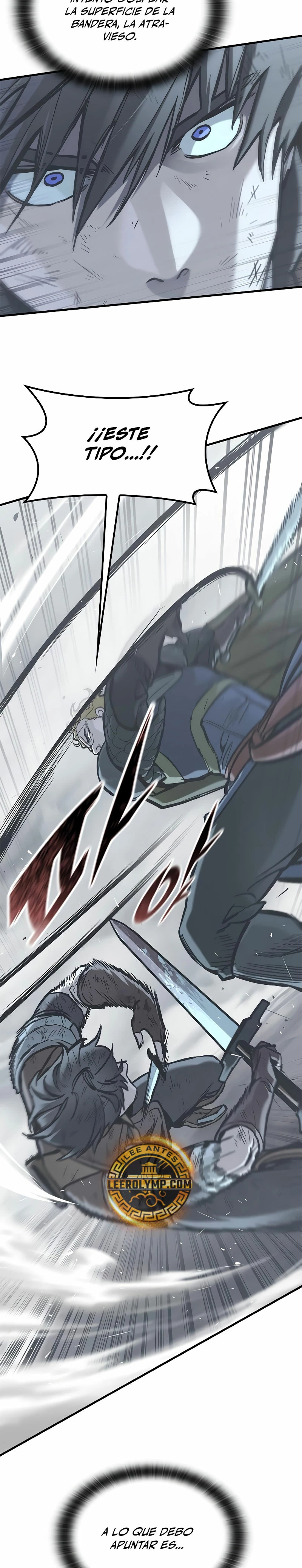Read Caballero en eterna regresión ES Manga Online